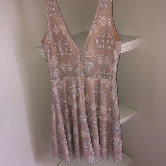 Homecoming dress - Picture 2 of 3